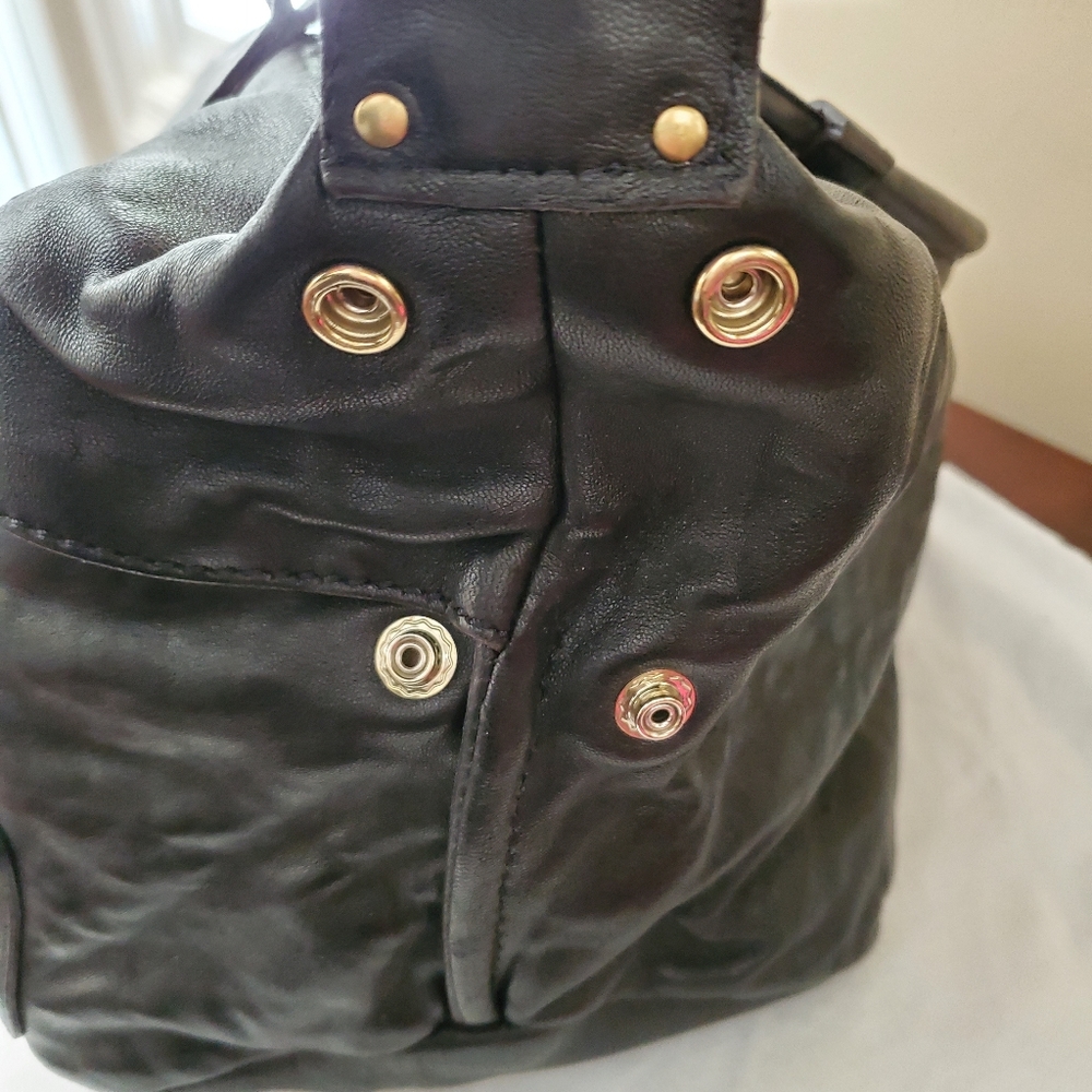 CHLOE Sasha Bag Satchel - Picture 6 of 13